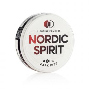 Nordic Dark Fizz 6mg